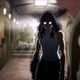 Illustration for article titled The Legend Of Korra: “Korra Alone”